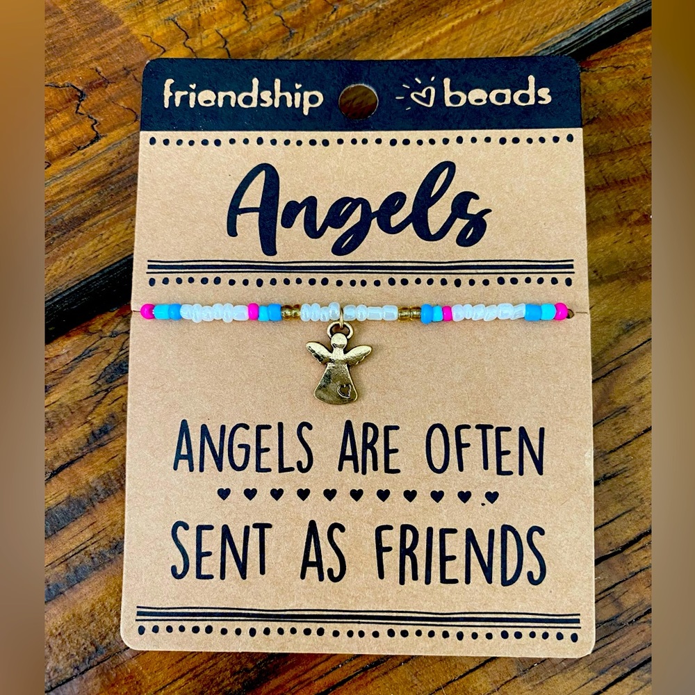 Friendship Beads